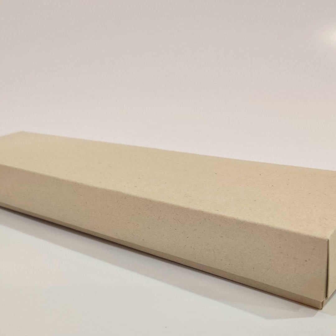 paquete x 12 und Caja tapa base R8