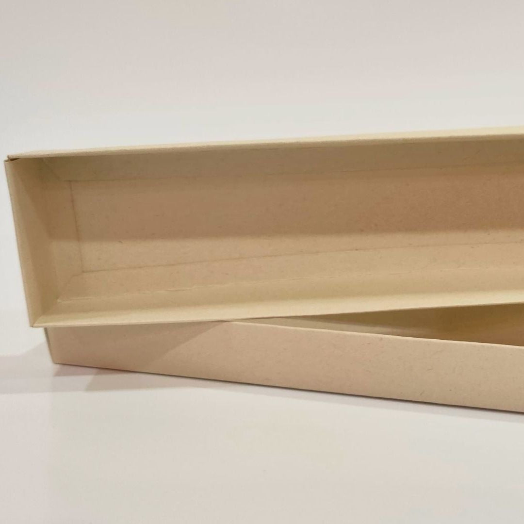 paquete x 12 und Caja tapa base R8