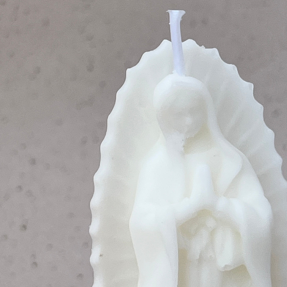 Virgen de guadalupe