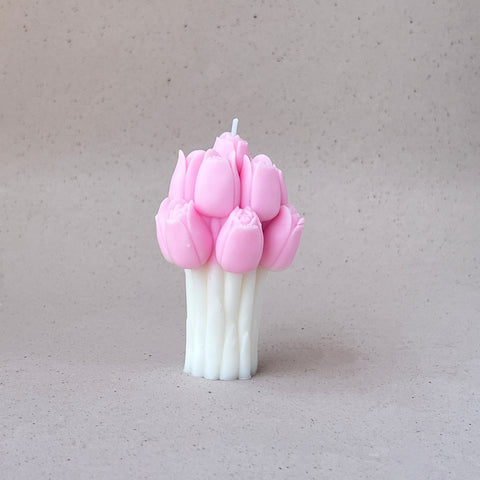 Ramo tulipanes