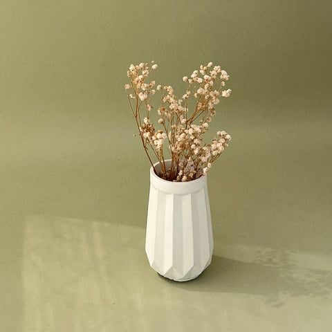 Florero bloom