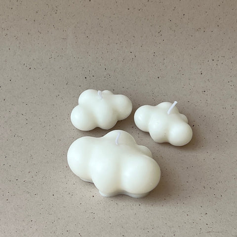 Nubes x 3