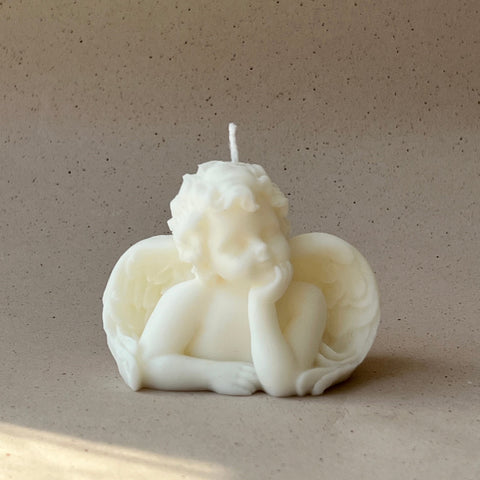 Vela Angel Alas