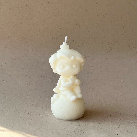 Vela principito
